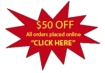 $50 Discount - Click Here